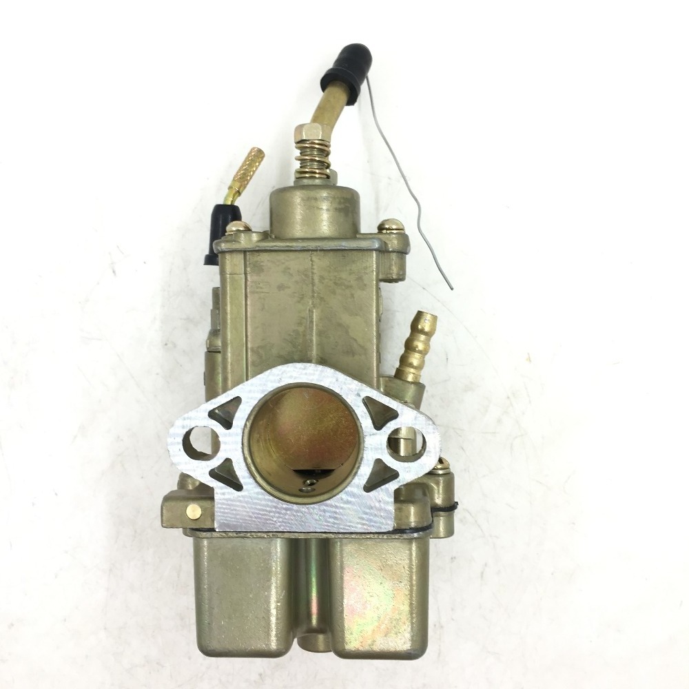 sherryberg  motorcycle  carburetor K65T for URAL (650cc) DNEPR. k63t Pekar carb vergaser