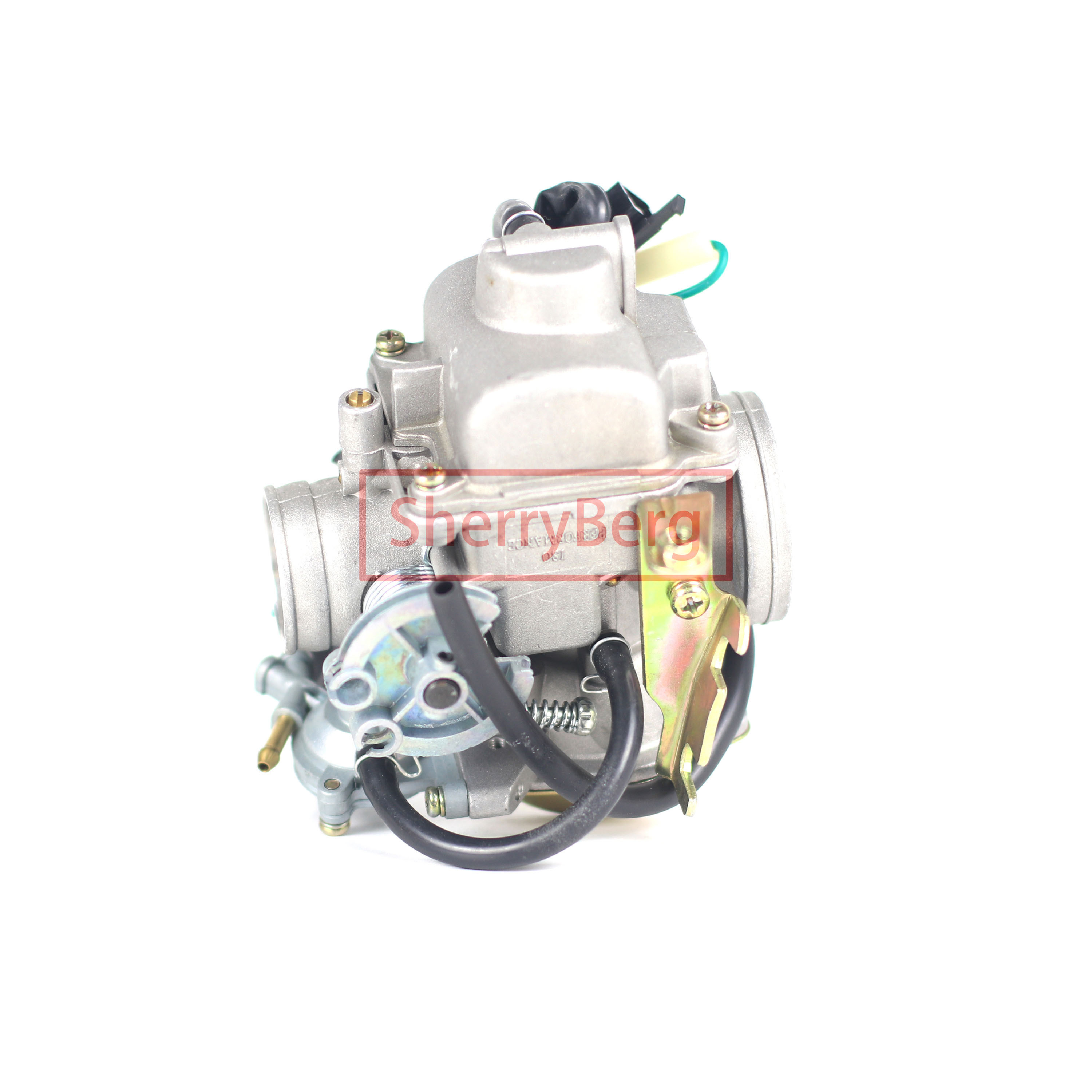 Atv CN250 CF250 Carburetor FIT for Honda Reflex, Roketa MC54-250B 250cc Scooter