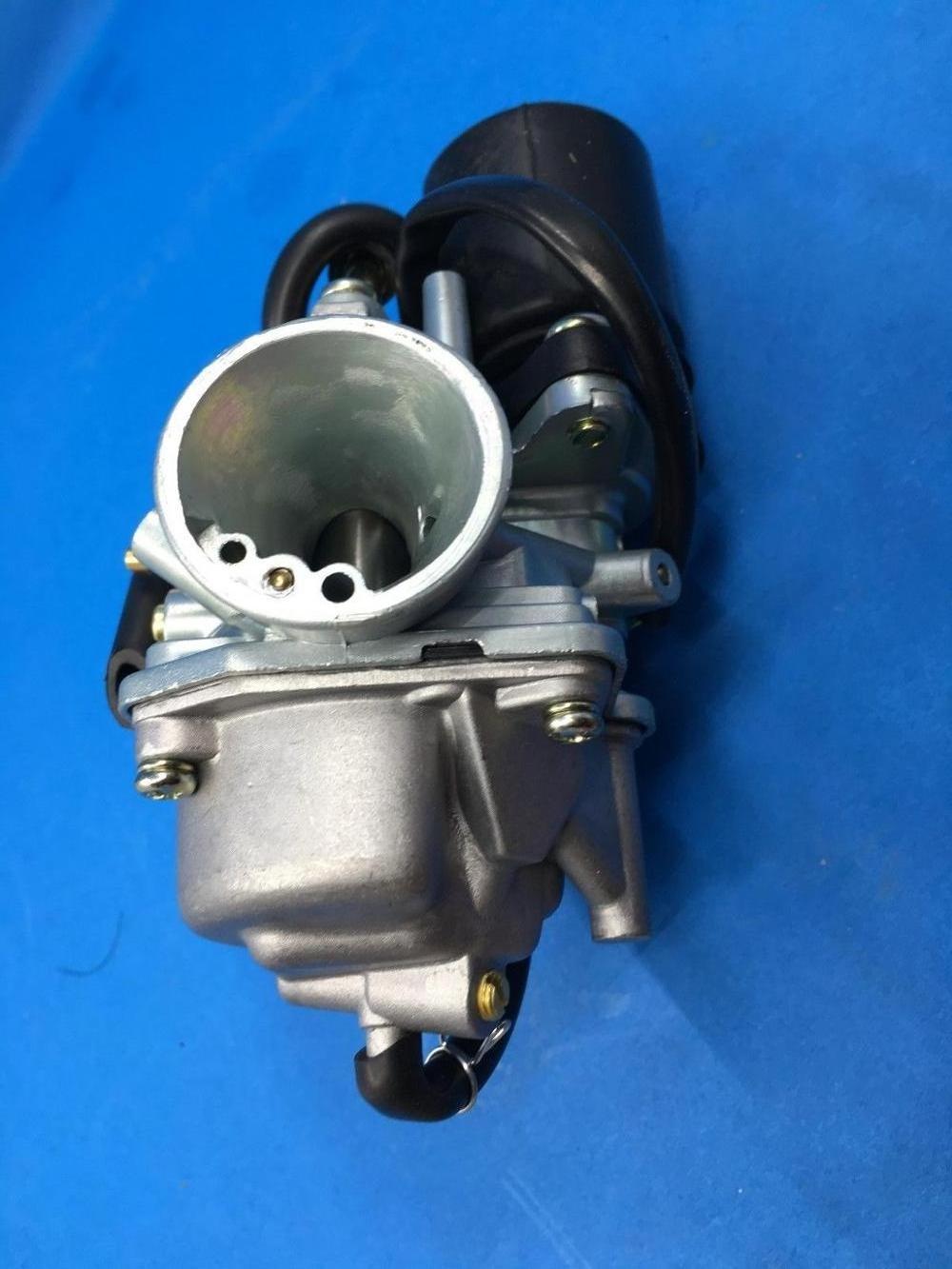 Carb 19mm Carburetor Moped for 2 Stroke Piaggio Zip Yamaha Jog 50 50cc Scooter