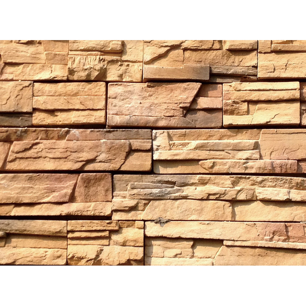 Interior and Exterior Natural Stone Wall Slate Panel stacked stone cultured stone Cheap Price for villa