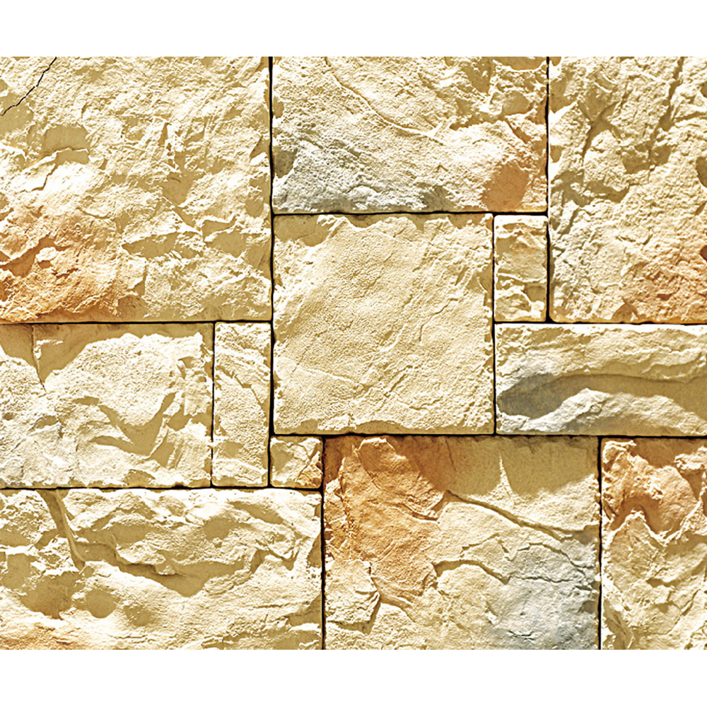 High quality luxury culture stone veneers wall tiles cheap flat stacked panels for living room and villa