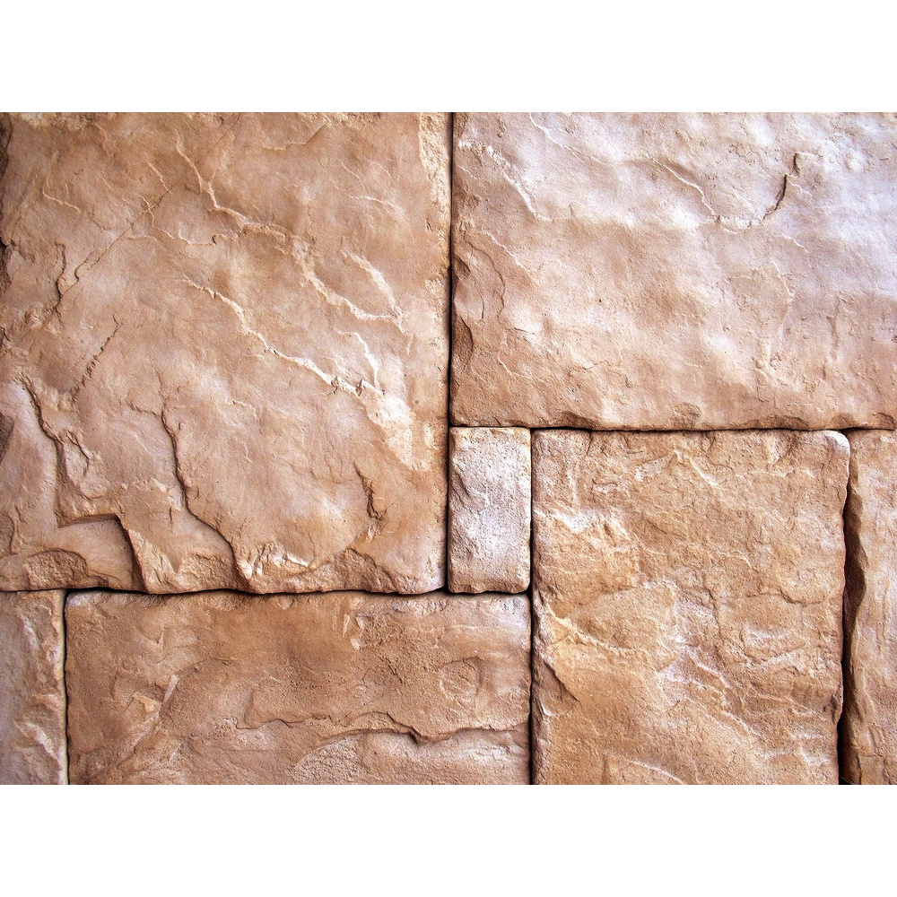 High quality luxury culture stone veneers wall tiles cheap flat stacked panels for living room and villa