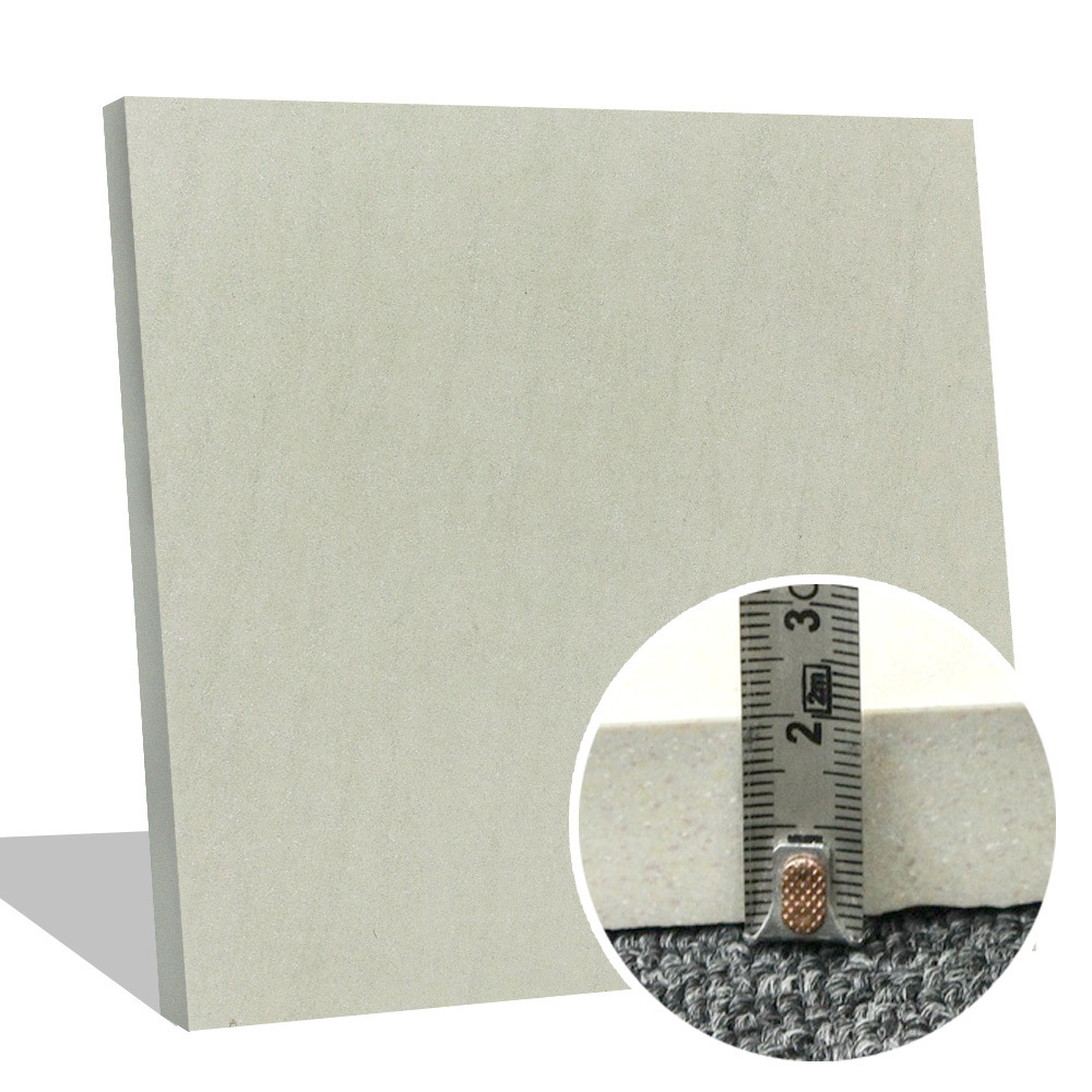 Wholesale non-slip Anti-slip high quality outdoor 2 cm thickness porcelain floor tiles for courtyard and garden