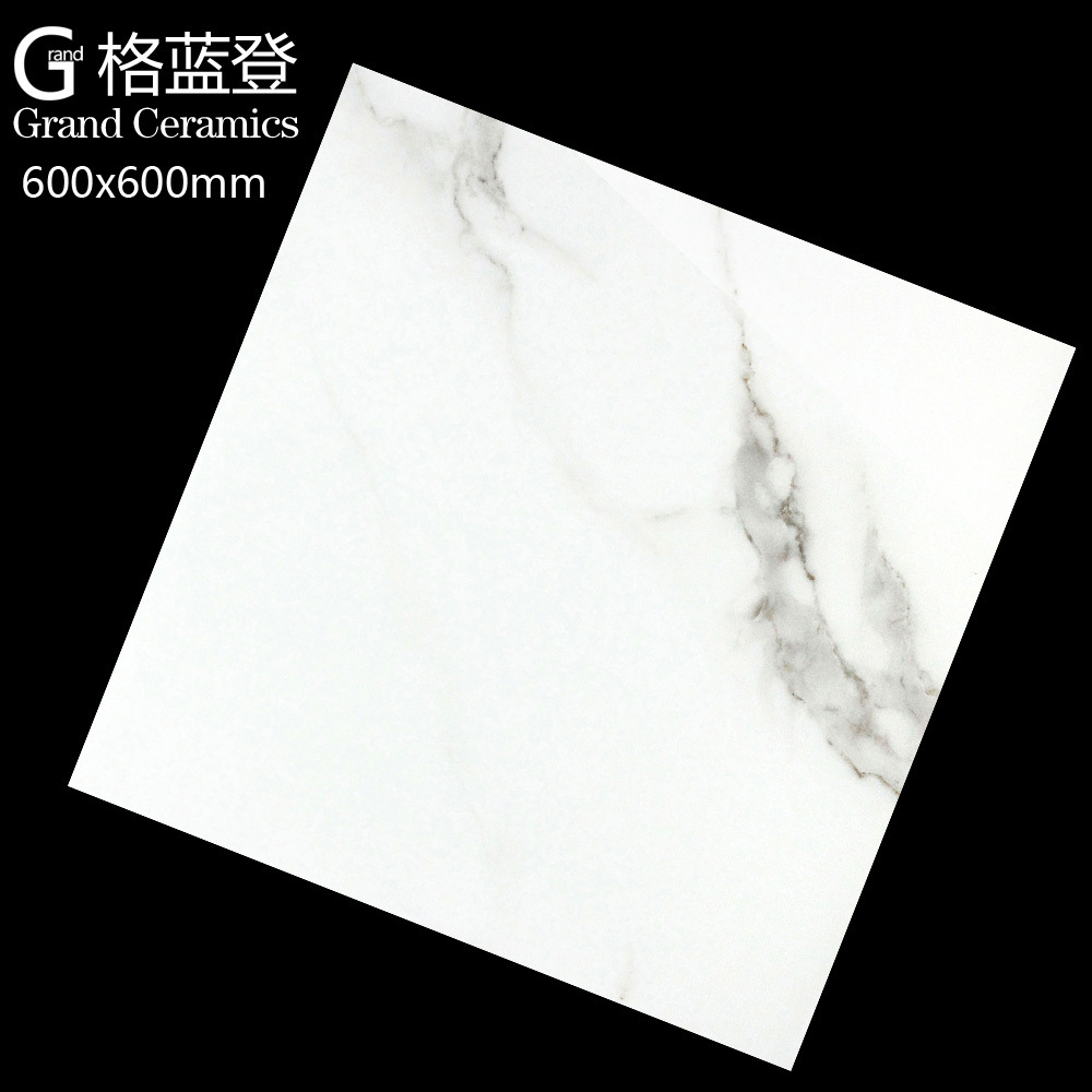 High quality 20x40 glaze ceramic wall tile luxury 20x20 unglazed 16x16 glazed floor for hotel and villa