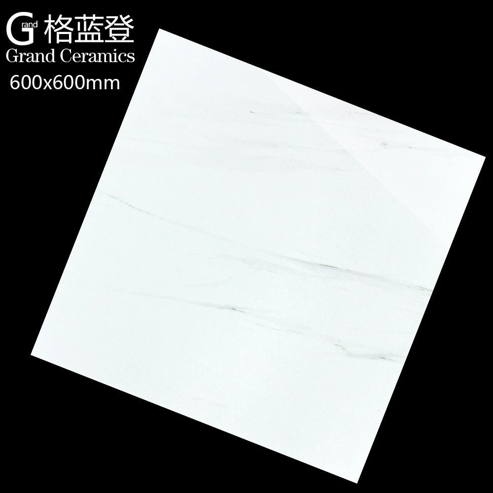 High quality 20x40 glaze ceramic wall tile luxury 20x20 unglazed 16x16 glazed floor for hotel and villa