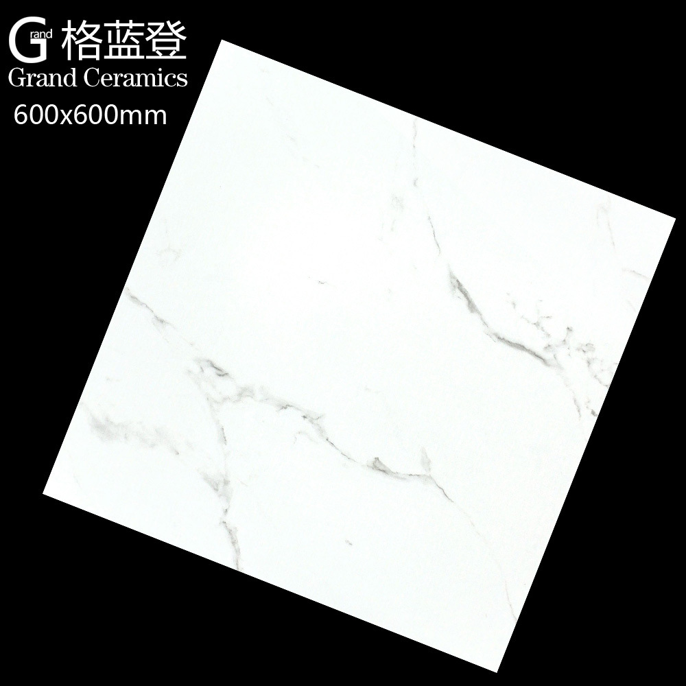 High quality 20x40 glaze ceramic wall tile luxury 20x20 unglazed 16x16 glazed floor for hotel and villa