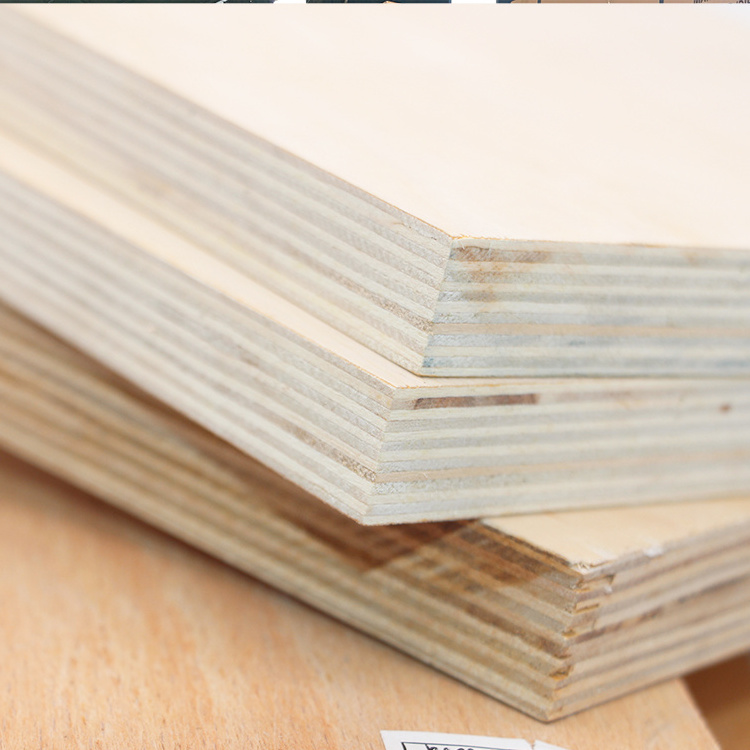 wholesale die board flat laser plywood die cutting birch plywood board manufacturer