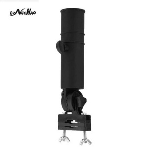 Factory wholesale Adjustable Universal Golf Trolly Umbrella Holder