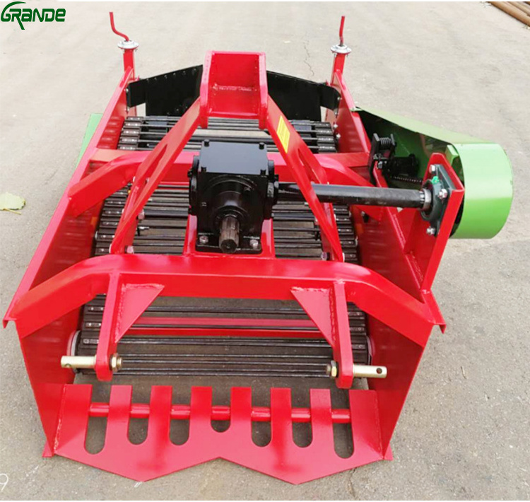 high quality Potato harvester for sale sweet potato Garlic digger for sale