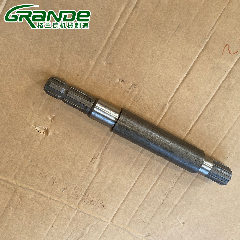 Maschio Rotary Tiller B Series Cultivator Spare Parts M01110109R Power Take-Off Shaft