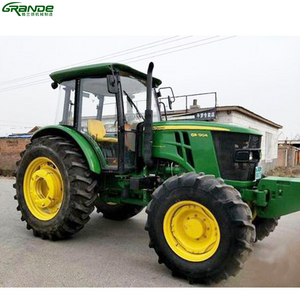 Big power agricultural tractor high quality 140HP tractors