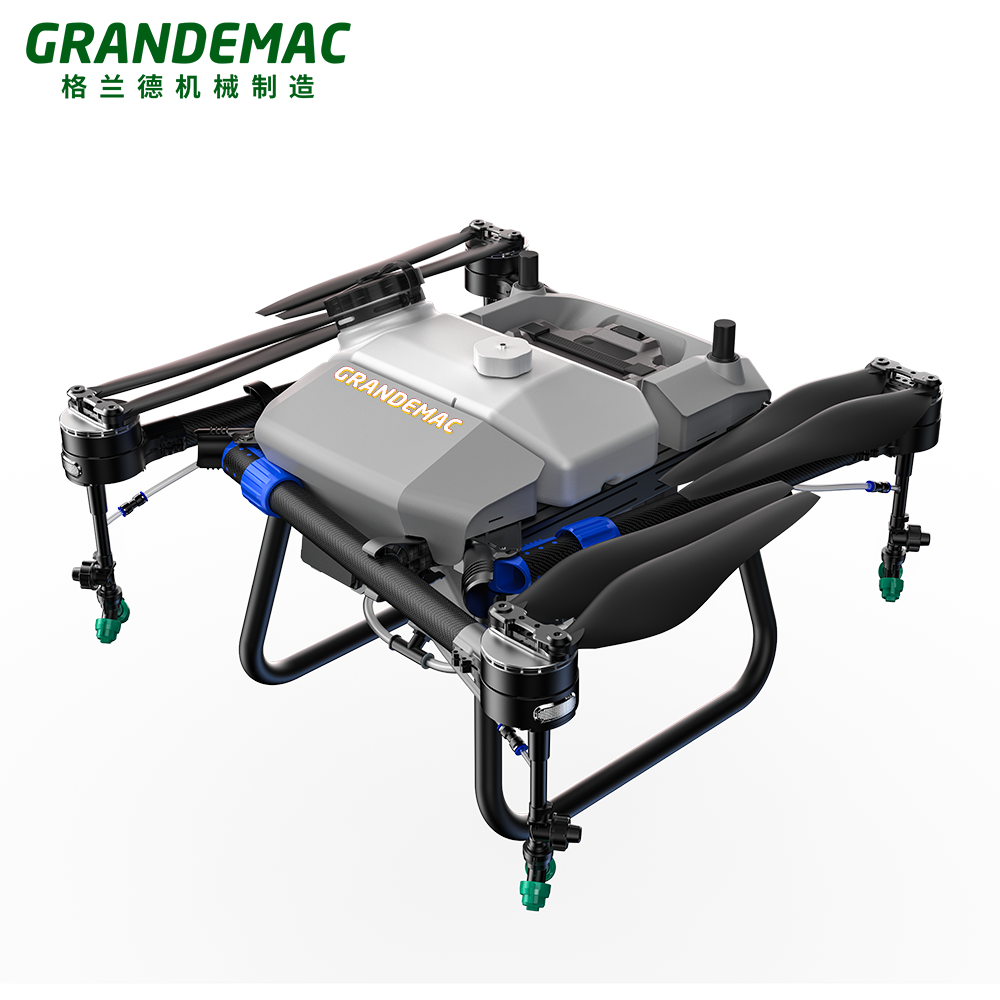 Agricultural sprayer drone FP150 15L tank for sale