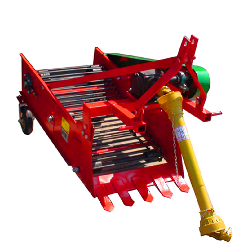 high quality Potato harvester for sale sweet potato Garlic digger for sale