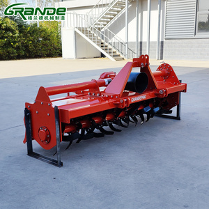 similar Maschio rotary cultivator U series U180 heavy duty rotary tiller with factory price