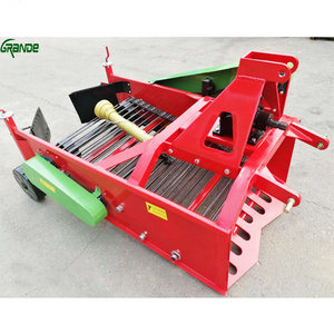 high quality Potato harvester for sale sweet potato Garlic digger for sale