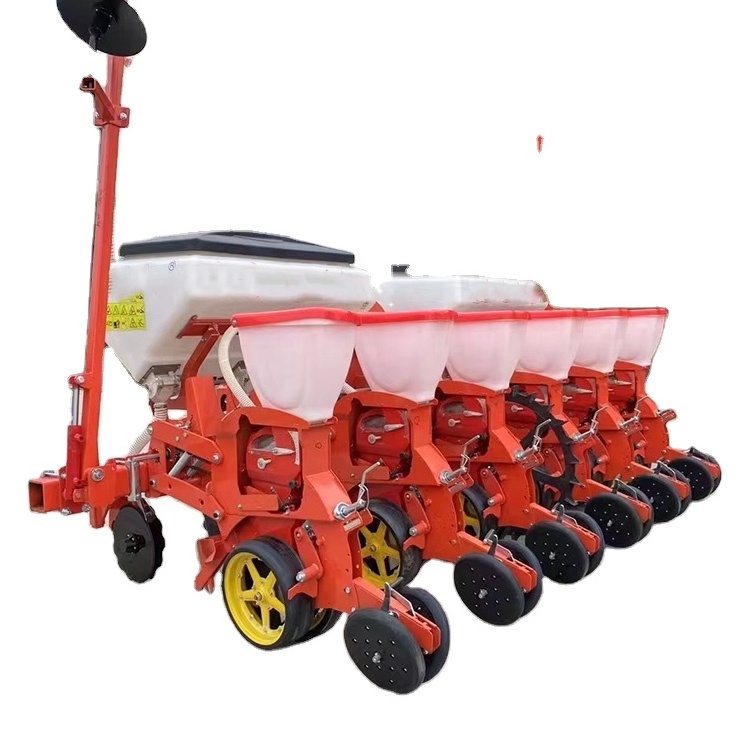 New Product Manual Sweet Hand Push Corn Seed  no-tillage Planter