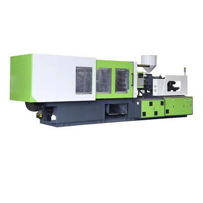 Full Automatic PET Preform Plastic Injection Moulding Machine Price Small Bottle Cover Making Mould Molding Machines