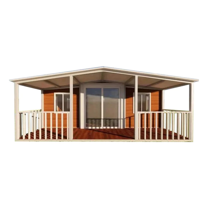 Grande prefab modular folding container house camping foldable for sale 20ft Pop Up Container Bar And Coffee Sh