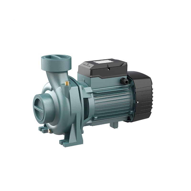 GRANDFAR New Design OEM Industrial Heavy Duty Centrifugal Pump Irrigation Fire Fighting High Pressure Water Electric Water Pump