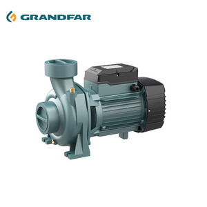 GRANDFAR New Design OEM Industrial Heavy Duty Centrifugal Pump Irrigation Fire Fighting High Pressure Water Electric Water Pump