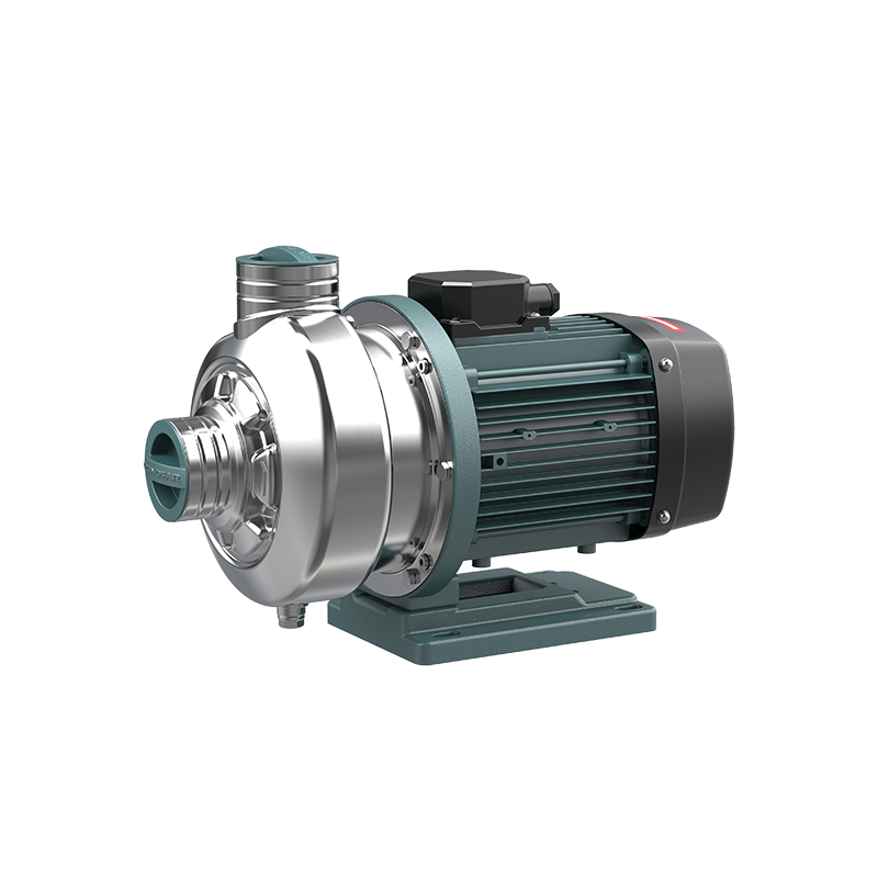 GRANDFAR GCB Series  Stainless electric horizontal Centrifugal pump water Pump with single stage impeller