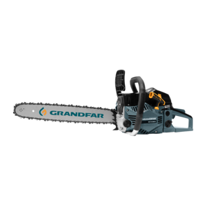 GRANDFAR 2.3KW pole 54.5cc 8500rpm diesel chainsaw Gasoline petrol 2 stroke 18'' inch wood cutting Chain Saw chain saws