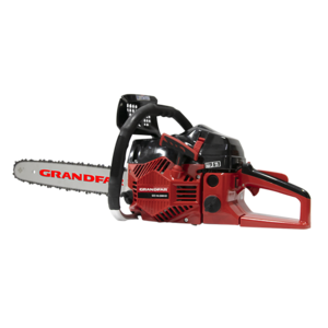 Grandfar pole 1600w 45cc 16'' inch gasolina mini portable chain saw power saws 2 stroke petrol chain saw wood chainsaw