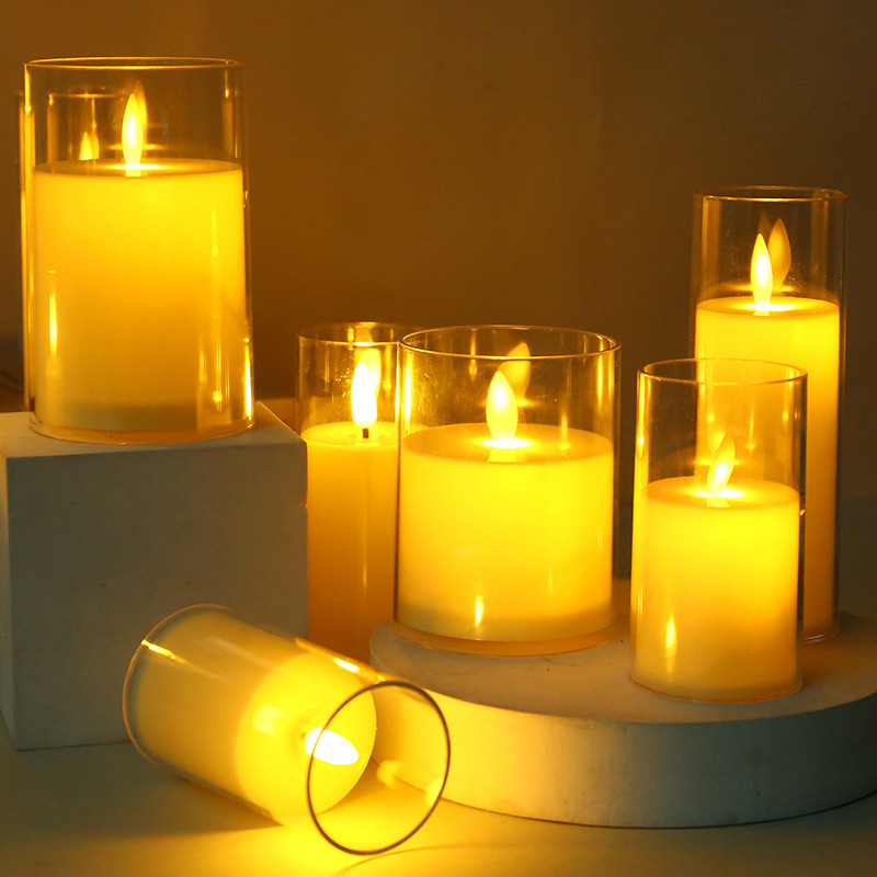 Wholesale Tea Lights  In Bulk Long Lasting Tea