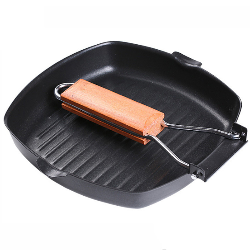 cast iron grill pan square cast iron grill pan cast iron pre seasoned grill pan