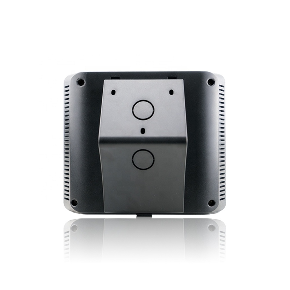 webserver cloud software with payroll 1500 users 2000 fingerprint Face recognition verification time attendance device