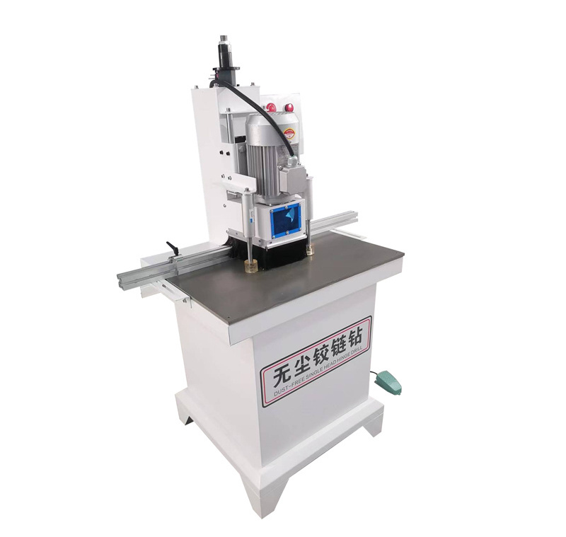 Drilling Hinge Line Cabinet Furniture cabinet wood boring machines  Wood drilling milling Machine