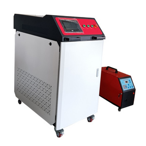 European Safe standard Good quality Hot sale handheld fiber lazer welder Raycus1000w 1500w 2000w laser welding machine for metal