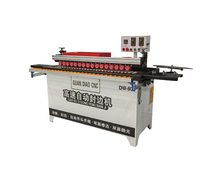 small edge banding machine manufacturing machines for small business ideas