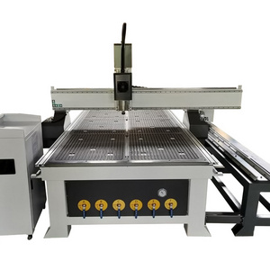 Wood jade cutting machine Numerical control machine Automatic numerical control 3D carving machine