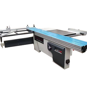 High Precision MJ6128 45 Degree 90 Degree Wood Plywood Melamine Cutting Sliding Panel Saw Table Saw Machines for Woodworking