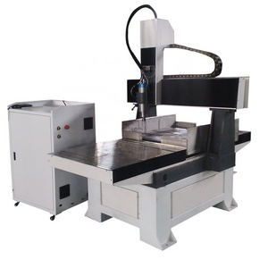 Desktop 6090 Mini CNC wood Router metal CNC milling machine desktop router Machine for metal Engraving