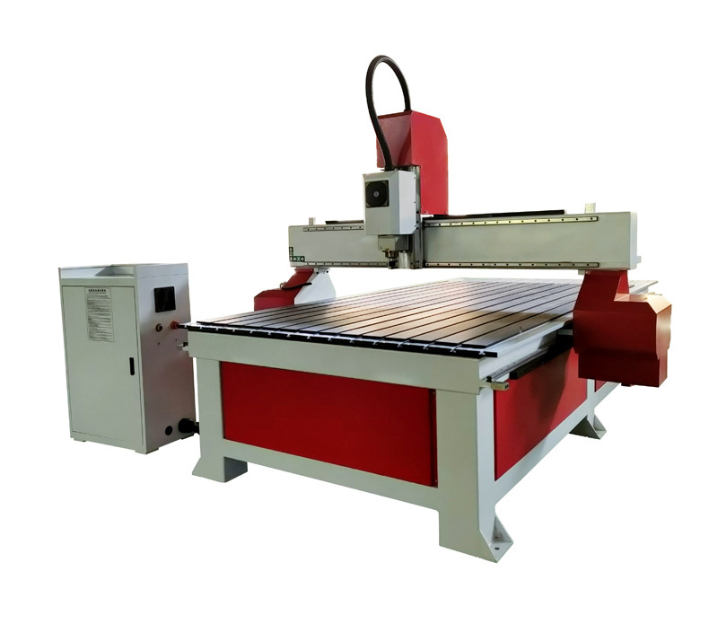 Jinan low price 1325 wood cnc router machine engraving and milling machines 3d cnc machining service for furniture making