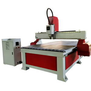 Jinan low price 1325 wood cnc router machine engraving and milling machines 3d cnc machining service for furniture making