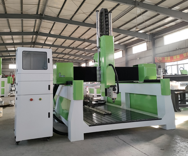 stone cnc router 5 axis granite bridge saw quartz granite marble stone cnc milling engraving cutting machine price