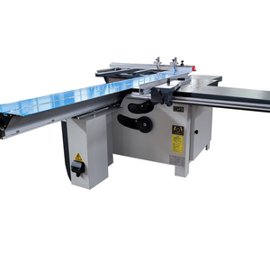 Plywood cutting machine sliding table panel saw mdf board cutting machine sliding table saw