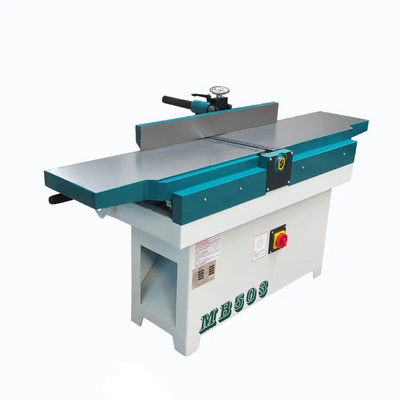 MB503 MB504 Solid Wood Planing  Wood Surface Planer Machine 300mm Width Woodworking Jointer Planer Combination Machine for Sale