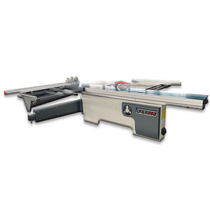 Woodworking Precision Melamine Board Carpentry Furniture Cutting Sliding Table Panel Saw Machine