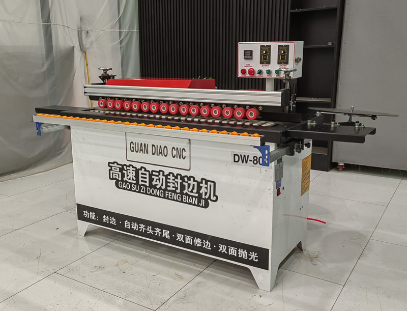 small edge banding machine manufacturing machines for small business ideas