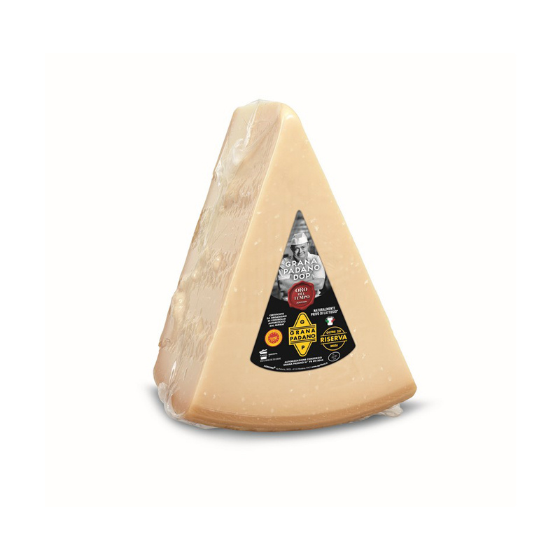 High Quality Made In Italy  cow's milk Hard Cheese Reserve 2 kg x 4 blocks Best Price  Ready for  Export