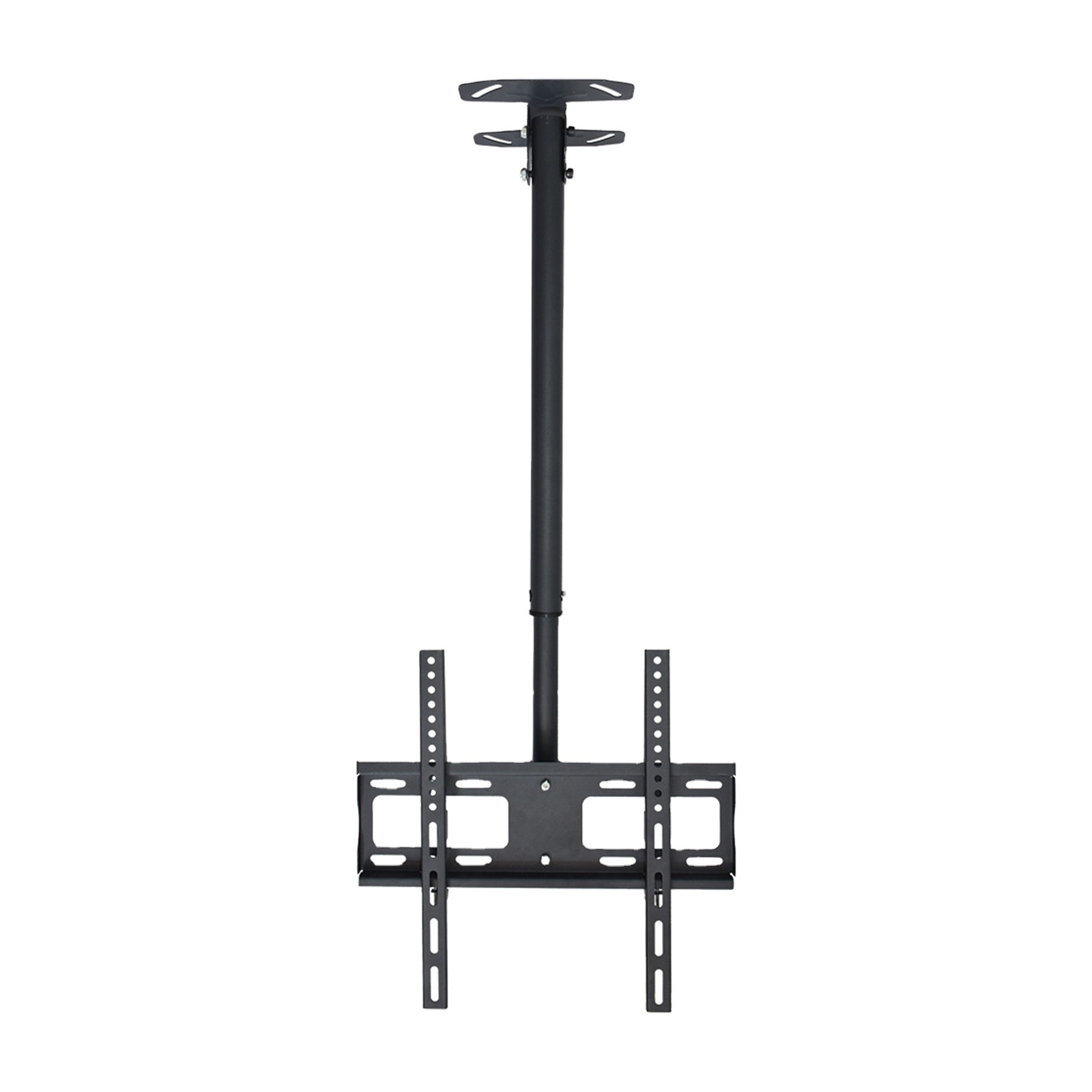 Tilt range 90+15  ceiling tv bracket motorized tv lift mount