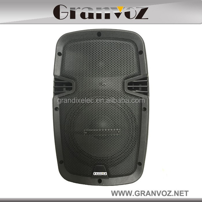 8 inch 100w ibastek portable wireless speaker