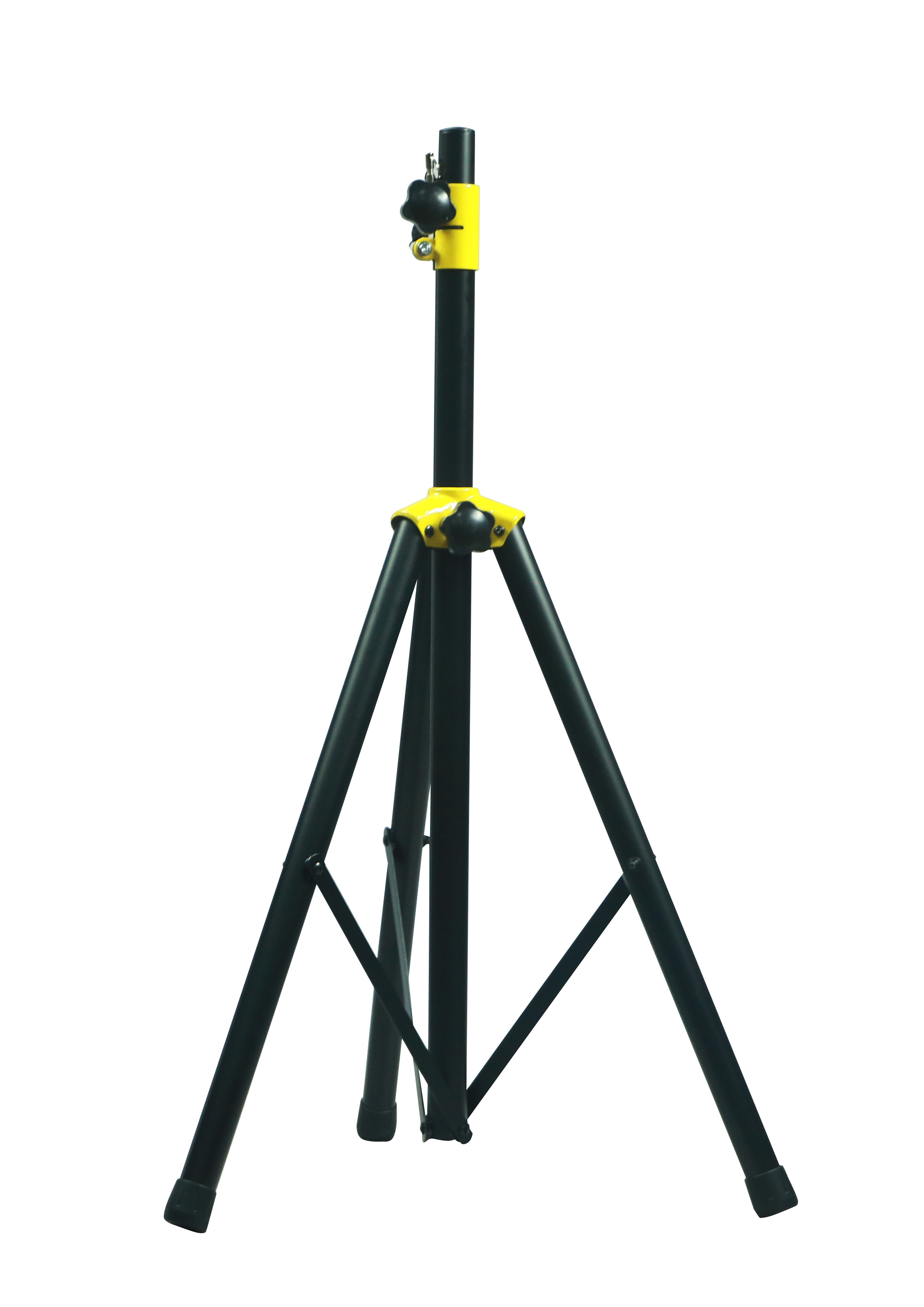 Professional Audio Best-seller Full Metal Joint Height Adjustable  Pa  Line Array Speaker Tripod Stand