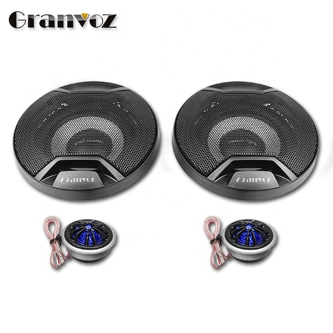 5/4/6/6.5/12 inch fidelity system car audio door speakers set tweeter 2/3 way component speaker