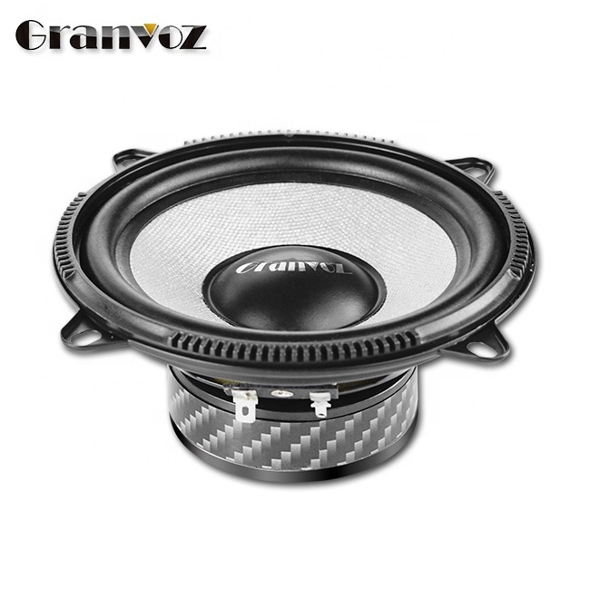 5/4/6/6.5/12 inch fidelity system car audio door speakers set tweeter 2/3 way component speaker