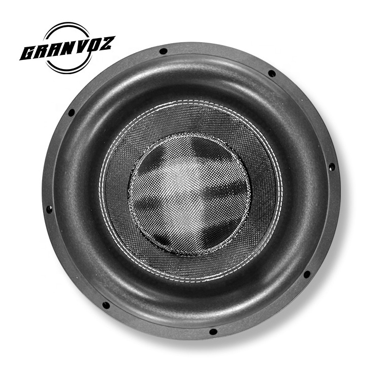 OEM speaker Factory WholeSale Dual 2 ohms 4000W RMS POWER 15 inch subwoofer for  car  audio